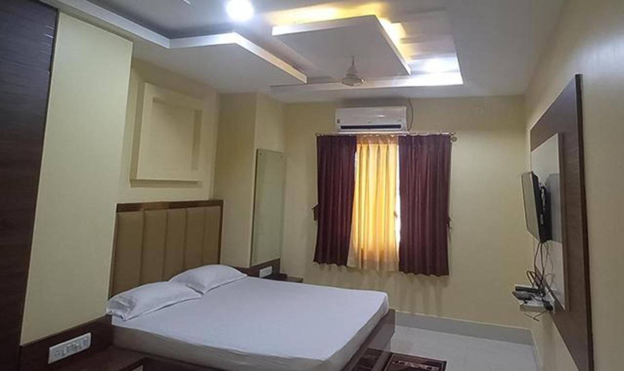 Fabhotel Golden Bliss Bhubaneswar Ngoại thất bức ảnh