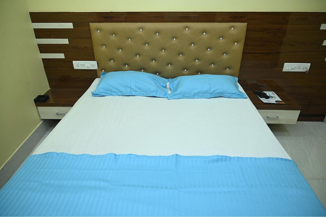Fabhotel Golden Bliss Bhubaneswar Ngoại thất bức ảnh