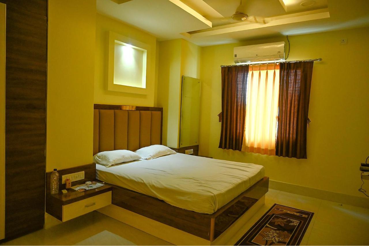 Fabhotel Golden Bliss Bhubaneswar Ngoại thất bức ảnh