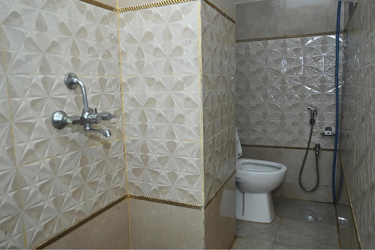 Fabhotel Golden Bliss Bhubaneswar Ngoại thất bức ảnh