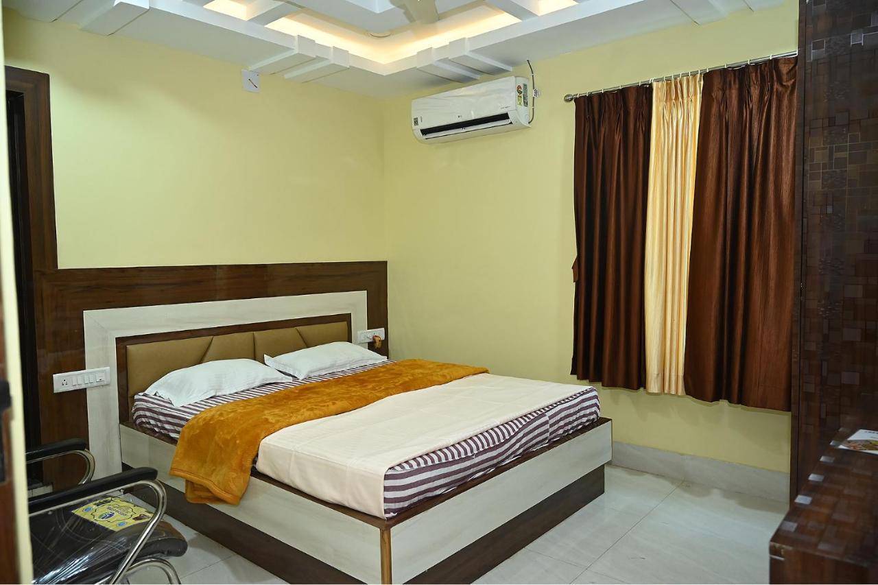 Fabhotel Golden Bliss Bhubaneswar Ngoại thất bức ảnh
